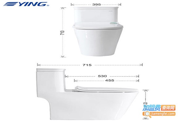 ying马桶盖加盟门店