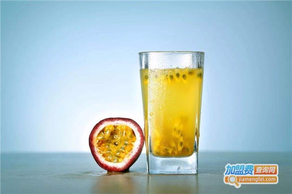 择茶加盟费