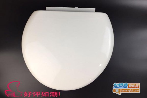 ying马桶盖加盟门店