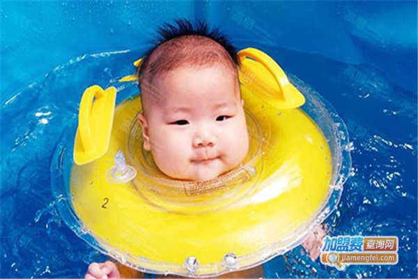 成龙宝贝婴儿游泳加盟费