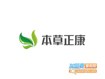 本草正康膏药加盟费