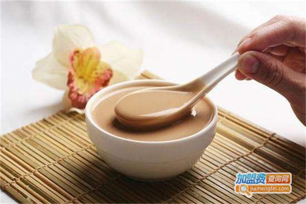 择茶加盟费