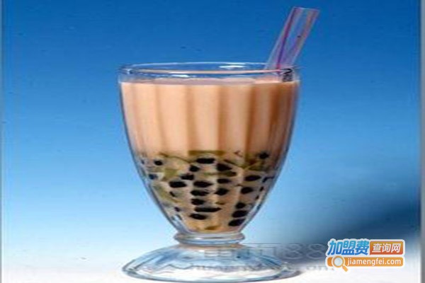 八十八度珍珠奶茶加盟门店