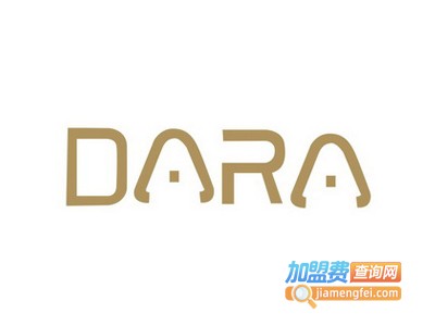 DARA甜品加盟费