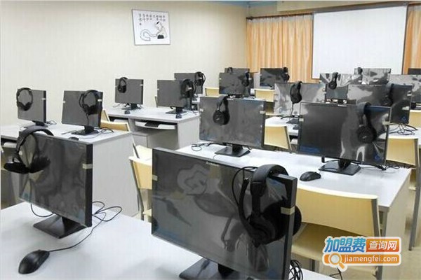 创恩信息教育加盟费
