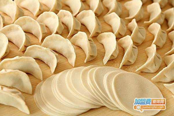 百味鲜饺子加盟费