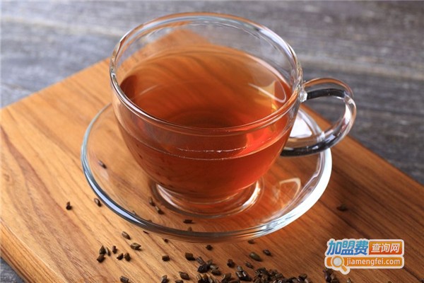 八方红茶叶加盟费