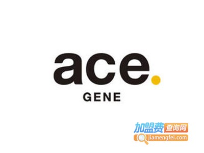 AceGene箱包加盟费
