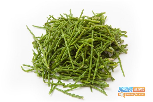 白姑娘茶叶加盟费