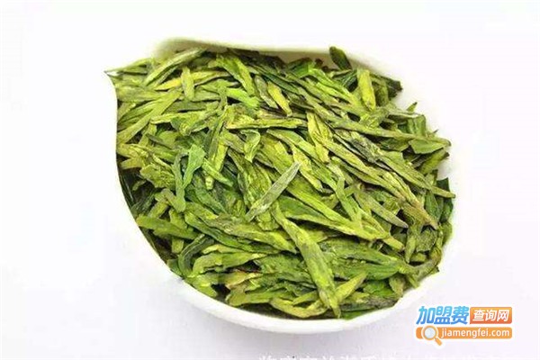百年木仓生态黑茶加盟费