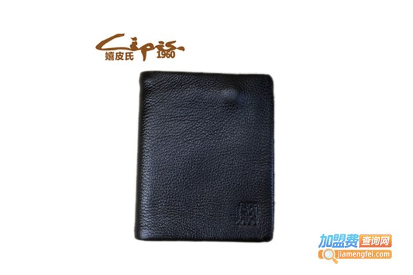 嬉皮氏皮具加盟费