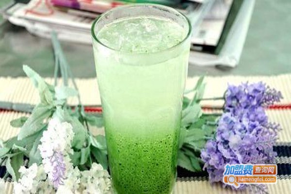 kingstea皇茶加盟费