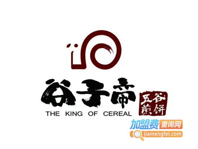 谷子帝五谷煎饼加盟电话