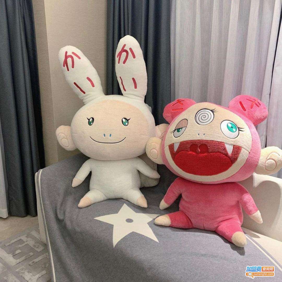 SYDOYS加盟费