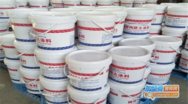 卡佰利艺术涂料加盟