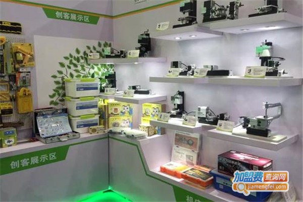 寓乐优学加盟费