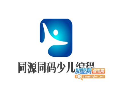 同源同码少儿编程加盟费