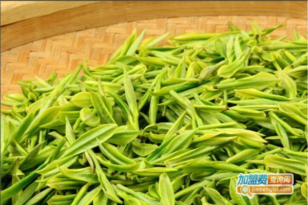 百年木仓生态黑茶加盟费