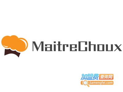 MaitreChoux加盟