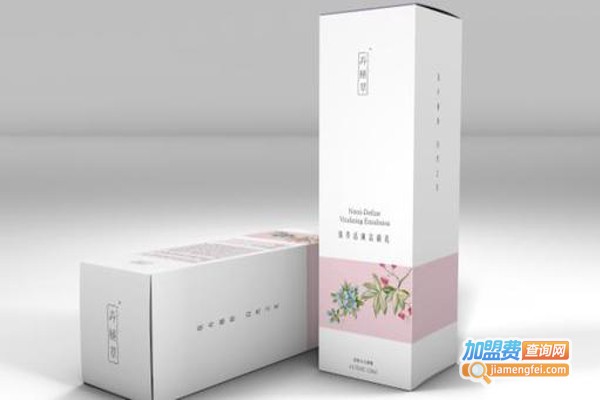 百年阿依莲化妆品加盟费