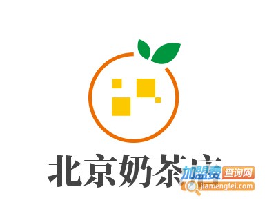 北京奶茶店加盟费