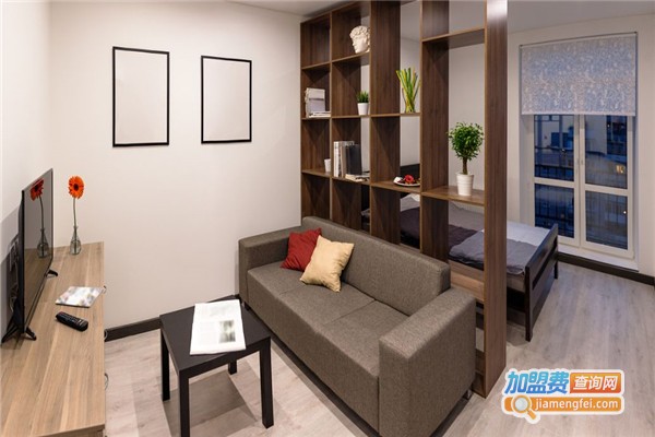 云知屋智能家居加盟费