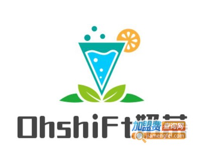 OhshiFt奶茶加盟费