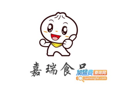 嘉瑞食品加盟费