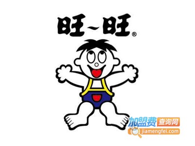 旺旺仙贝加盟