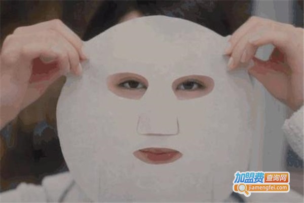 KOSSME蔻诗弥面膜加盟费