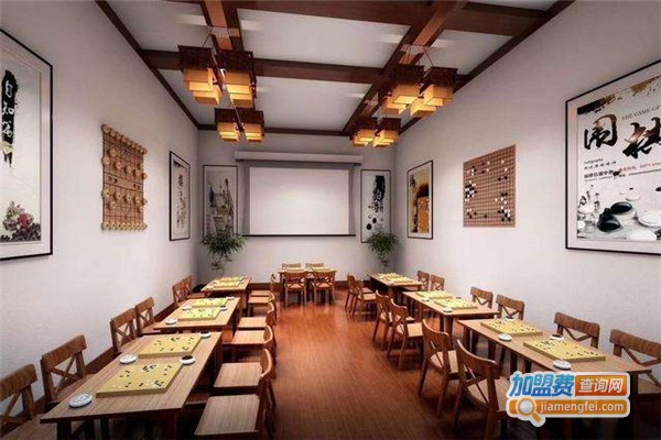 苏兴老师国学馆加盟费
