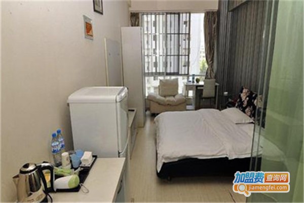 上明格连锁酒店加盟费