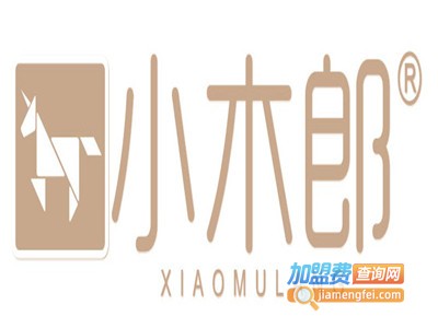 小木郎儿童玩具加盟费
