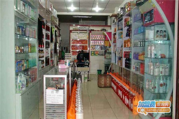 瑛派儿美发用品连锁加盟费