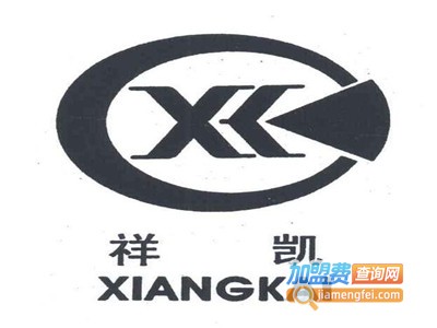 中祥凯橱柜加盟费