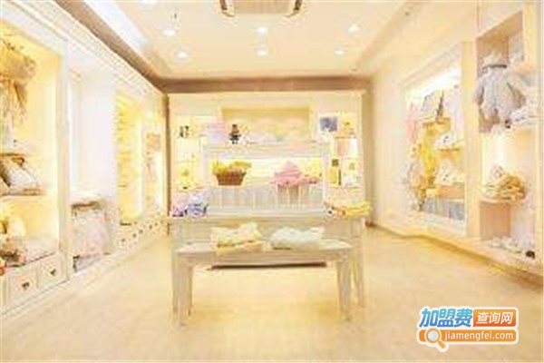 皇家宝贝母婴店加盟费