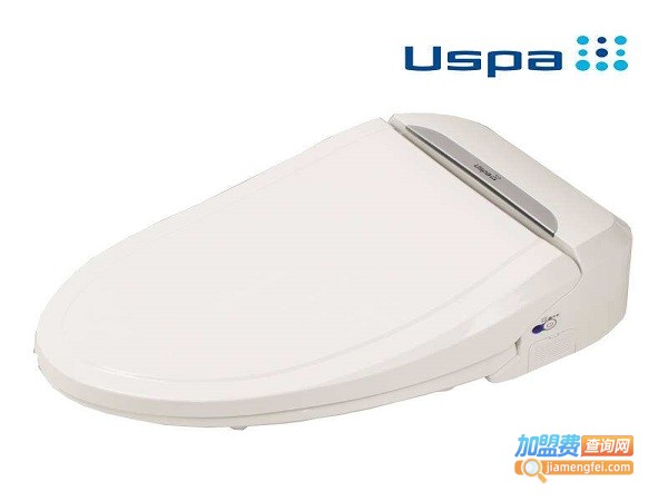 uspa马桶盖加盟