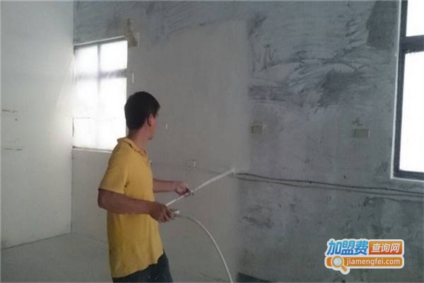 普林斯顿涂料加盟费