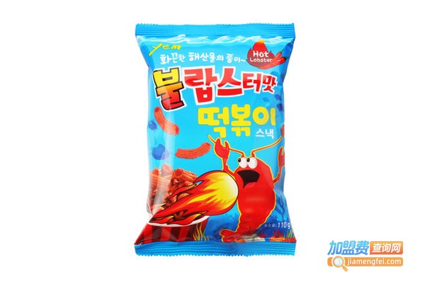 威海韩国进口食品加盟费