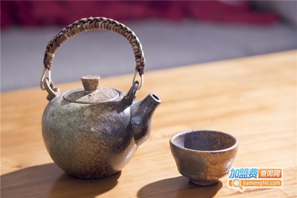 紫竹茶艺馆加盟费