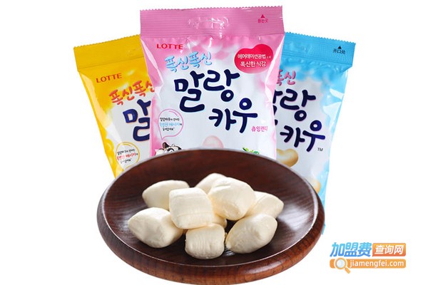 威海韩国进口食品加盟费