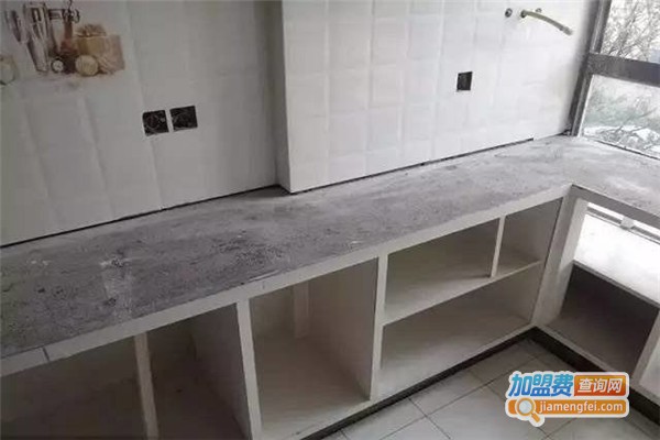宜登橱柜加盟费