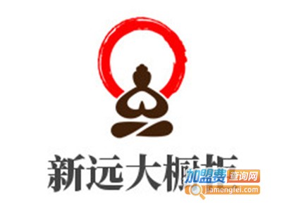新远大橱柜加盟费