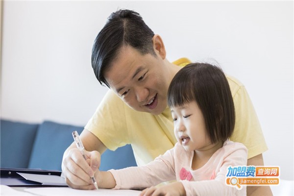 东妮教育加盟费