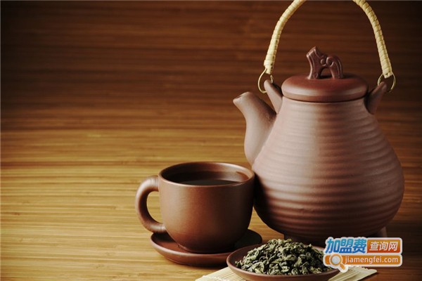 紫竹茶艺馆加盟费