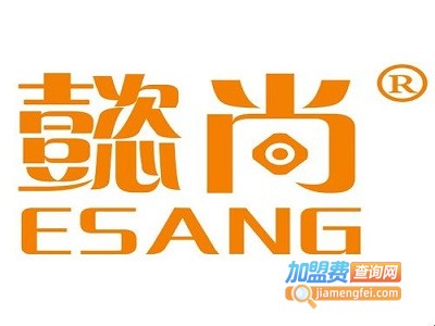 懿尚橱柜加盟费