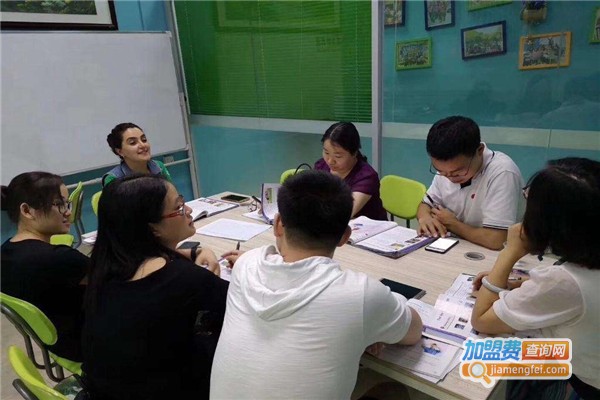 北昌才智教育加盟费