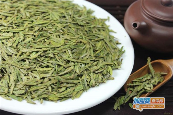坂洋红茶业加盟费