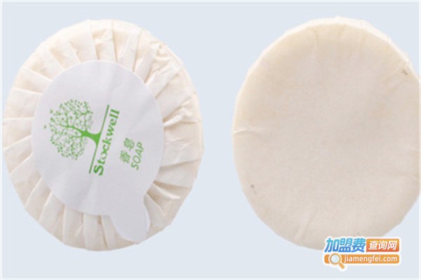 stockwell酒店用品加盟费