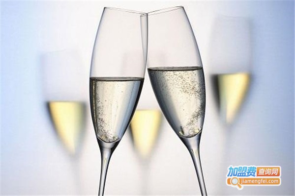 贝丽斯骑士起泡酒加盟费